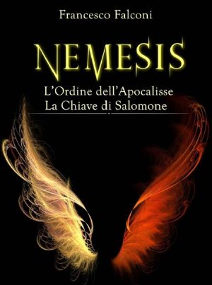 [Nemesis 01] • Nemesis. La Storia Completa